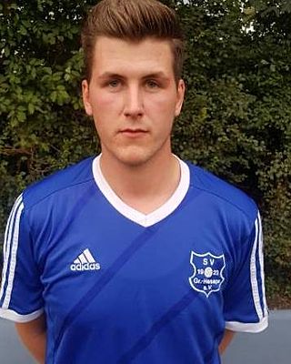 Matthias Schloßmacher