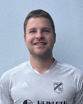Sebastian Ramsauer