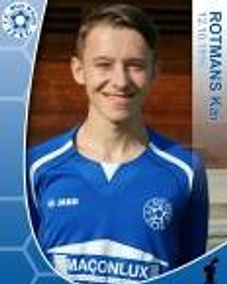 Kai Rotmans