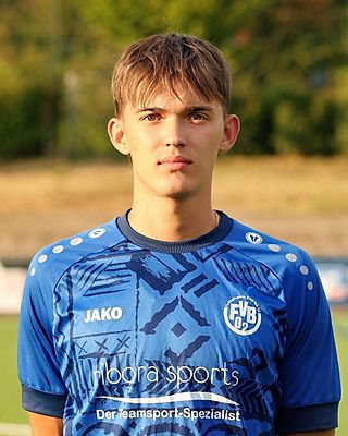 Anton Sukhomlynov