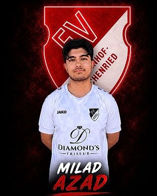 Milad Azad