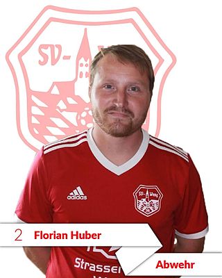 Florian Huber