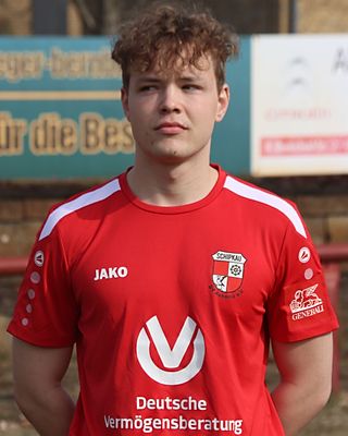 Lukas Manig