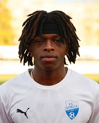 Jonathan Chizara Mathias