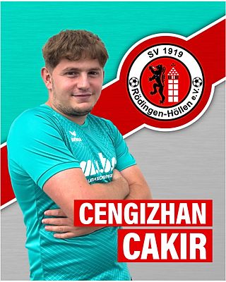 Cengizhan Cakir