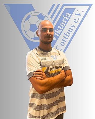 Christian Tscherning