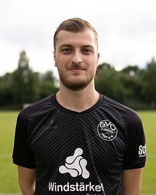 Mika Cengiz