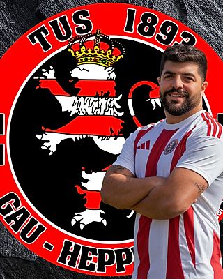 Kurosch Djalali Eyrde Mousa