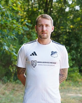 Andreas Raubuch