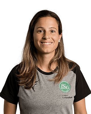 Marisa Wunderlin