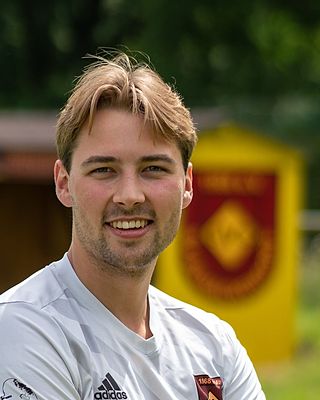 Kristian Lykke Vandal Jensen