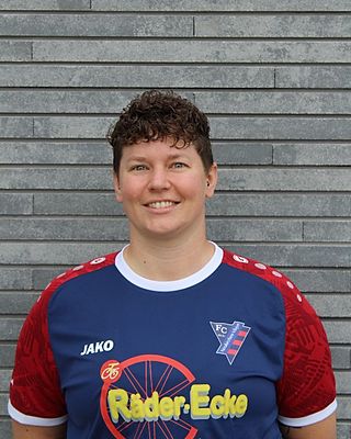 Stefanie Alexandra Lison