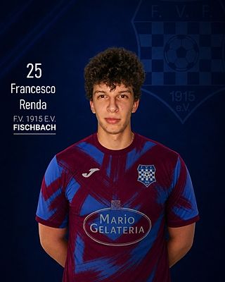 Francesco Renda