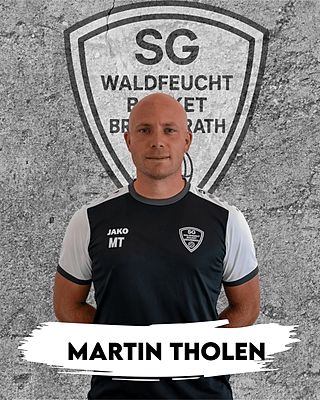 Martin Tholen