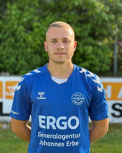Foto: VfL Ecknach