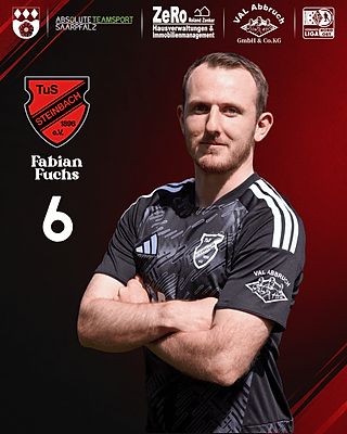 Fabian Fuchs