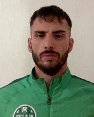 Sergen Duman