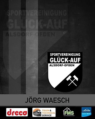 Jörg Waesch
