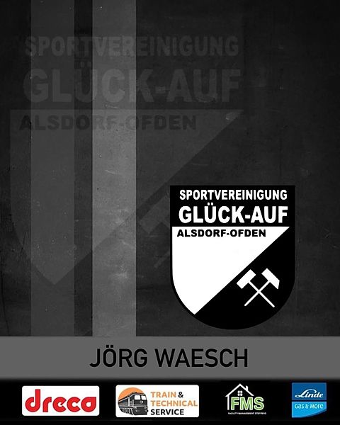 Jörg Waesch