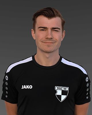 Mike Robert Walbröhl