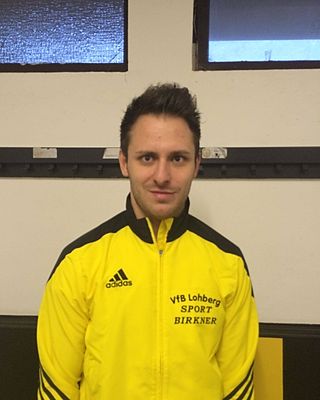 Pascal Koch