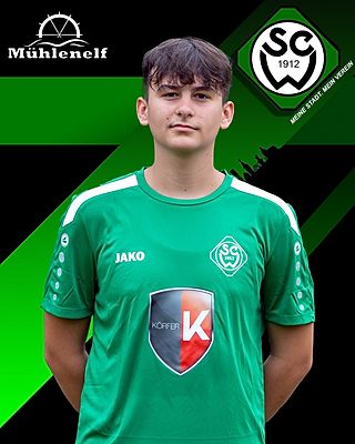 Elvin Zejnullahi