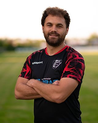 Julian Motika