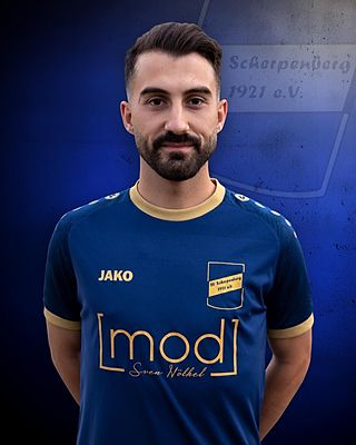 Tevfik Kücükarslan