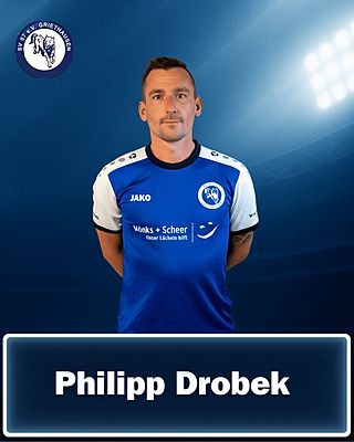 Philipp Drobek