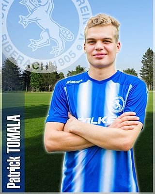 Patrick Tomala