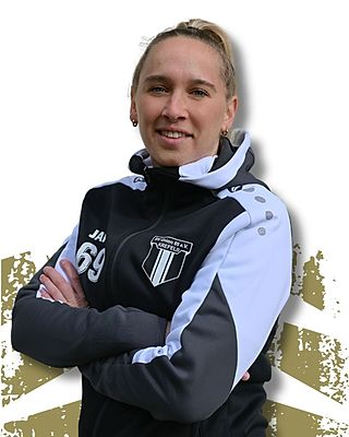 Stephanie Hilger
