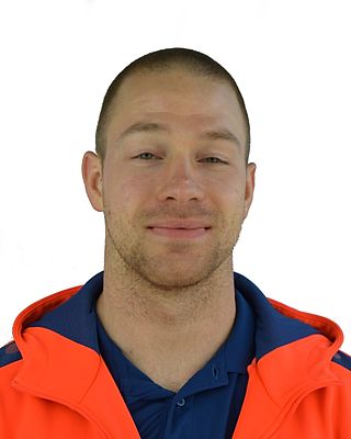 Daniel Kirchmaier