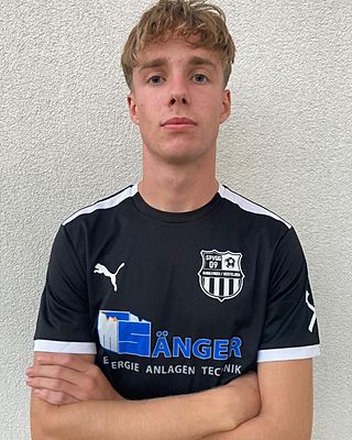 Leopold Morgenthaler