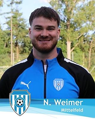 Nico Weimer