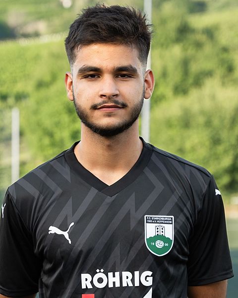 Foto: FC Starkenburgia Heppenheim