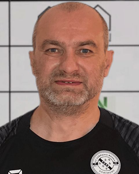 Foto: Sarajevo Bosna Dortmund