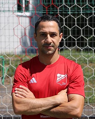 Ghassan Al Zaher