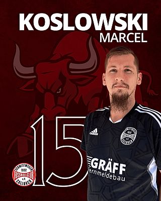Marcel Koslowski