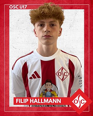 Filip Hallmann