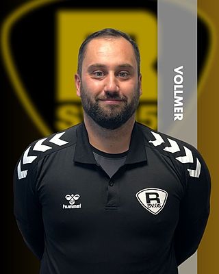 Simon Vollmer