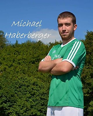 Michael Haberberger