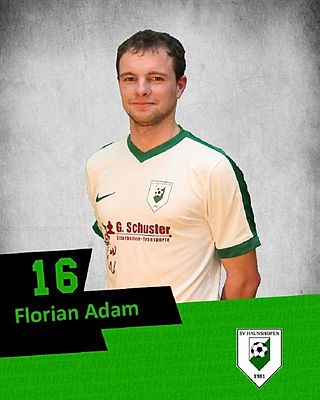 Florian Adam