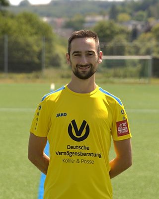 Andreas Reiplinger