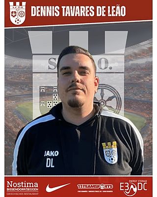 Dennis Tavares de Leão