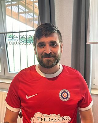 Carlos Ferreira da Silva