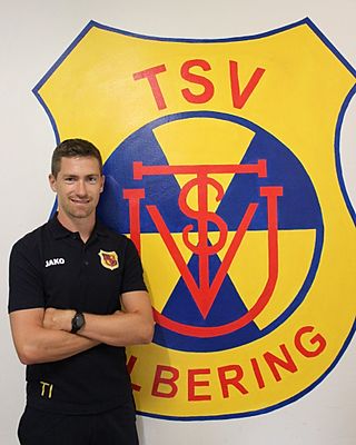 Tobias Irzinger
