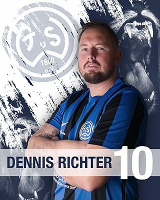 Dennis Richter