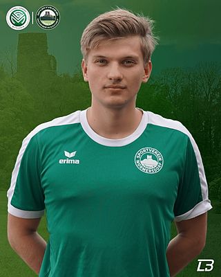 Nils Rosenbrock