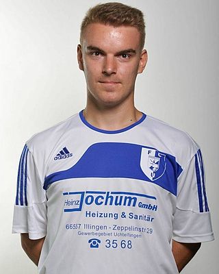 Christian Maas