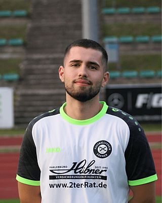 Adrijan Saiti